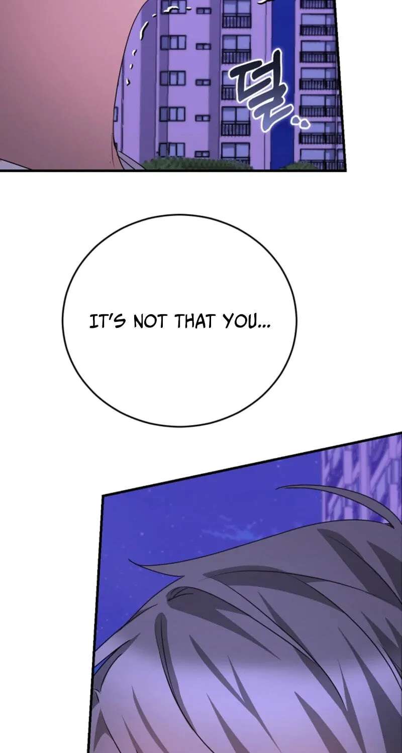 I Am In The Same Class As The Crazy Male Leads Chapter 91 - page 35
