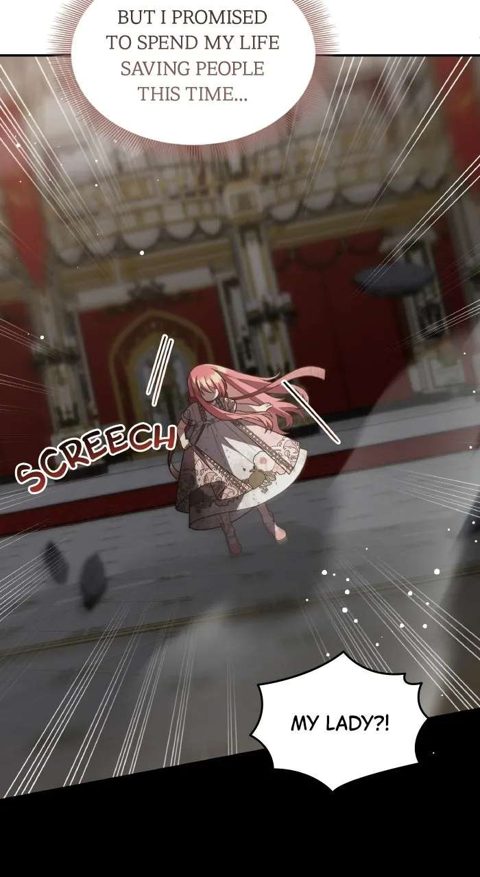 The Archmage Becomes theSwordmaster's Youngest Daughter Chapter 36 - page 66