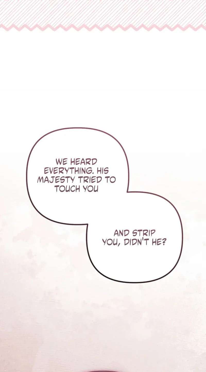 The Pure-White Empress Doesn't Need the Merciless Emperor's Affection! Chapter 29 - page 21