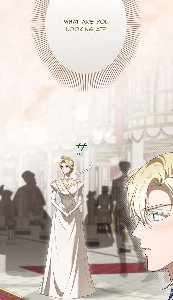 The Timid Lady of the Frontier Won't Give Up on Revenge Chapter 16 - page 23