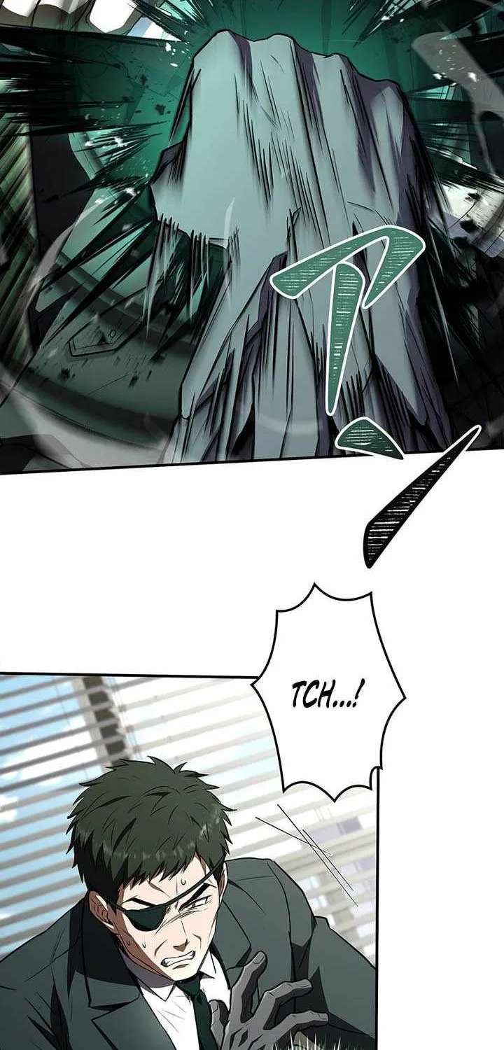 The Saint Who Levels Up as a Necromancer Chapter 41 - page 6