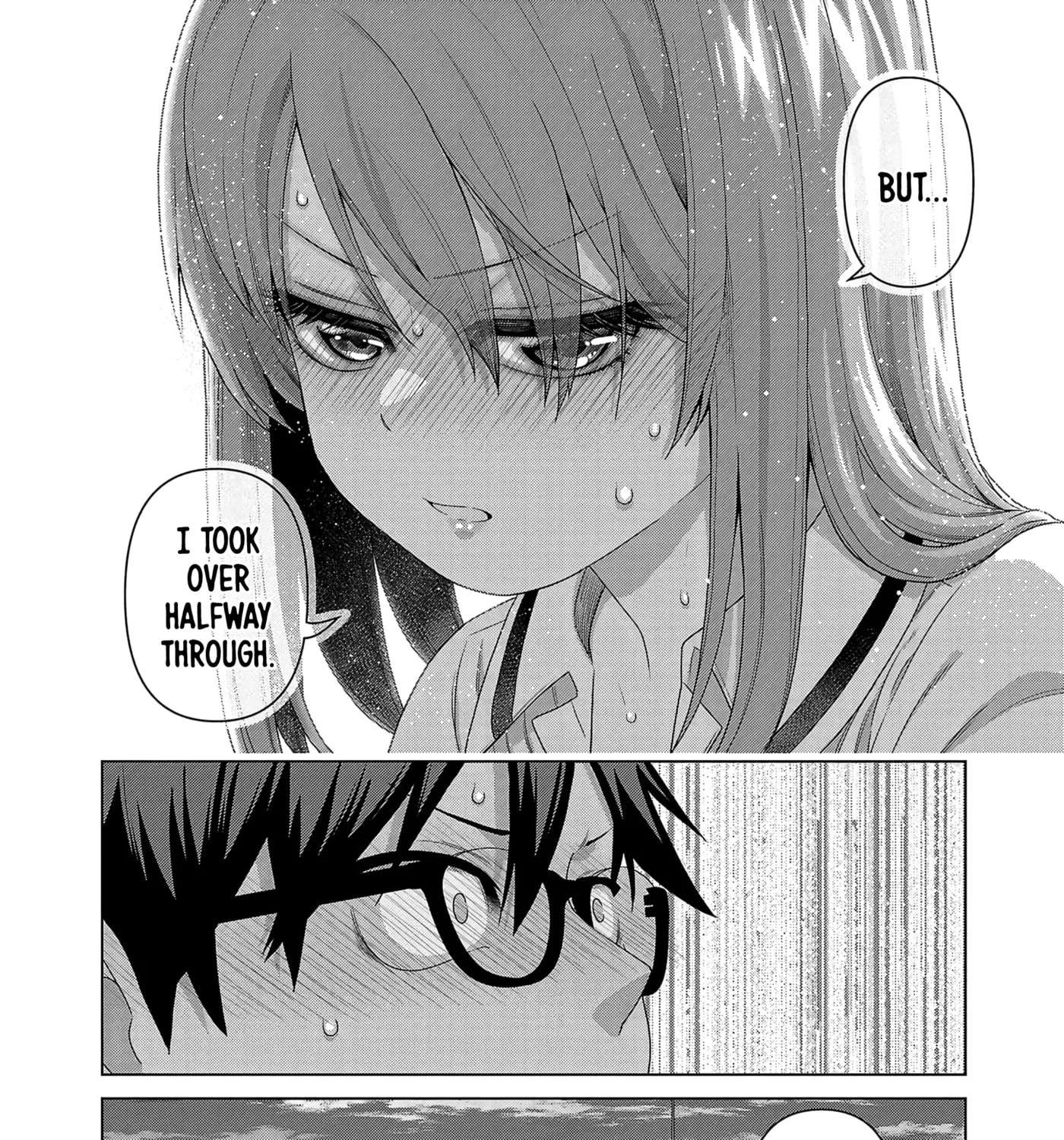 Soredemo Kimi o Shiawase ni Shitai Chapter 26 - page 23