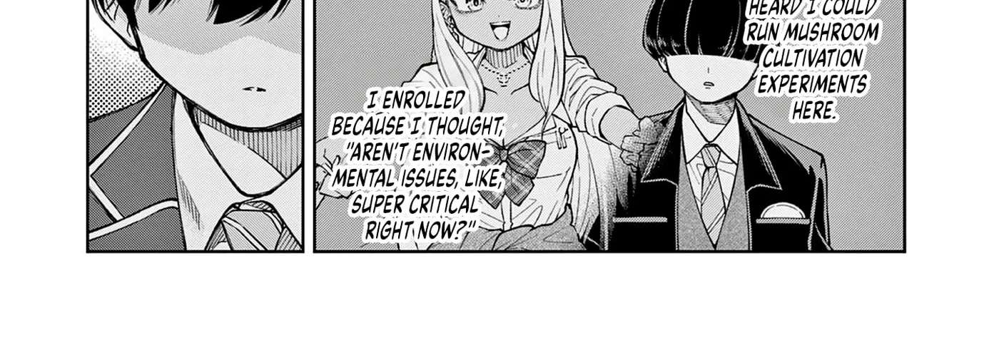 First Love Algorithm Chapter 1 - page 61