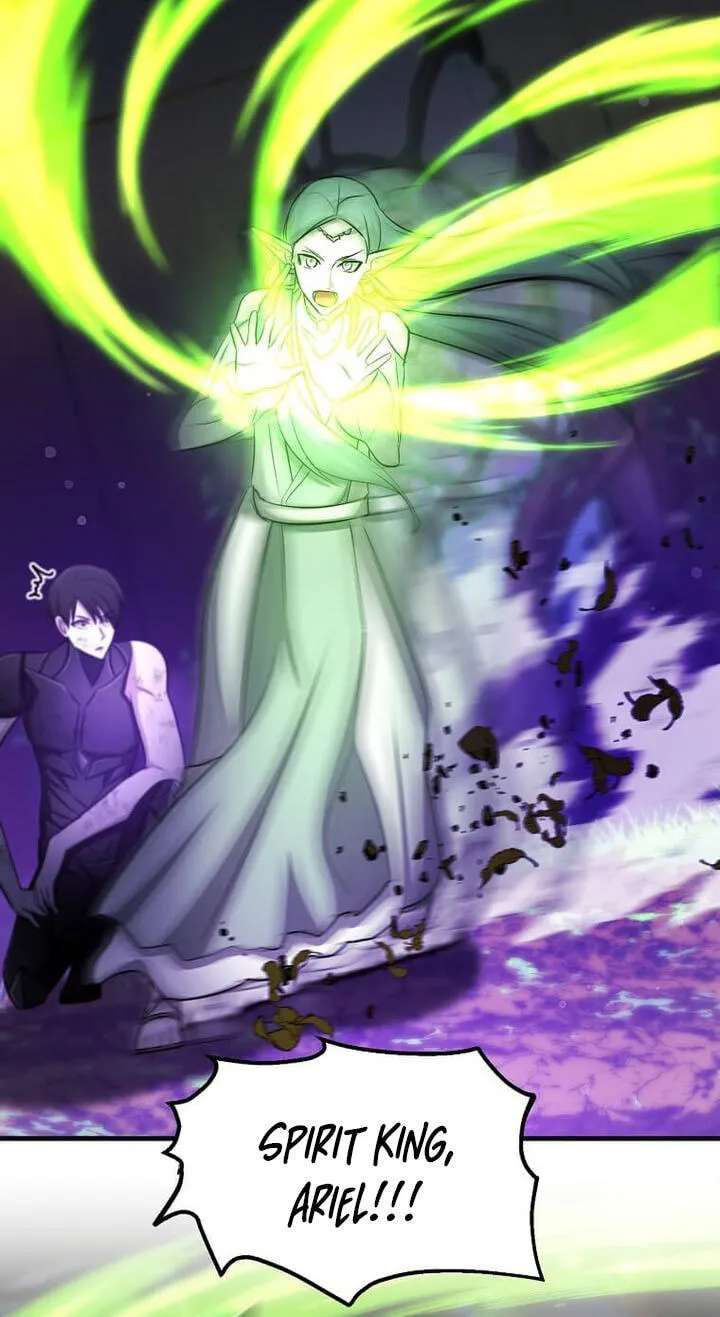The Martial God Who Levels Up Chapter 101 - page 9