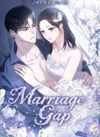 Marriage Gap