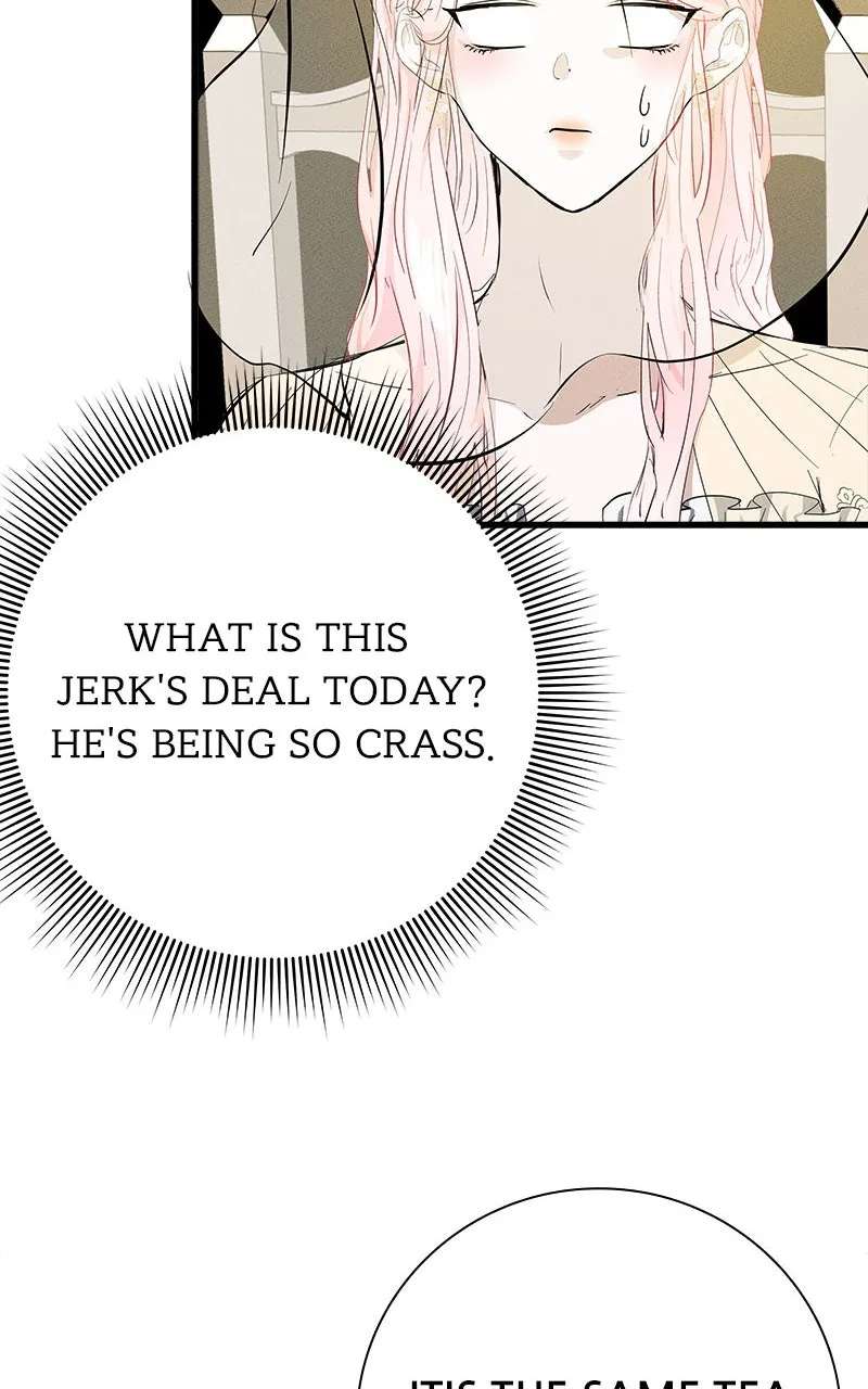 Time To Call OffThis Engagement Chapter 10 - page 22