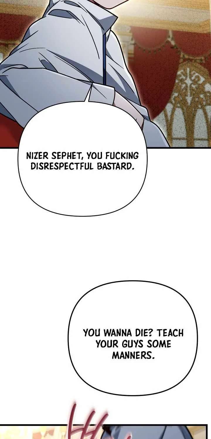 I'm Gonna Annihilate This Land Chapter 92 - page 41