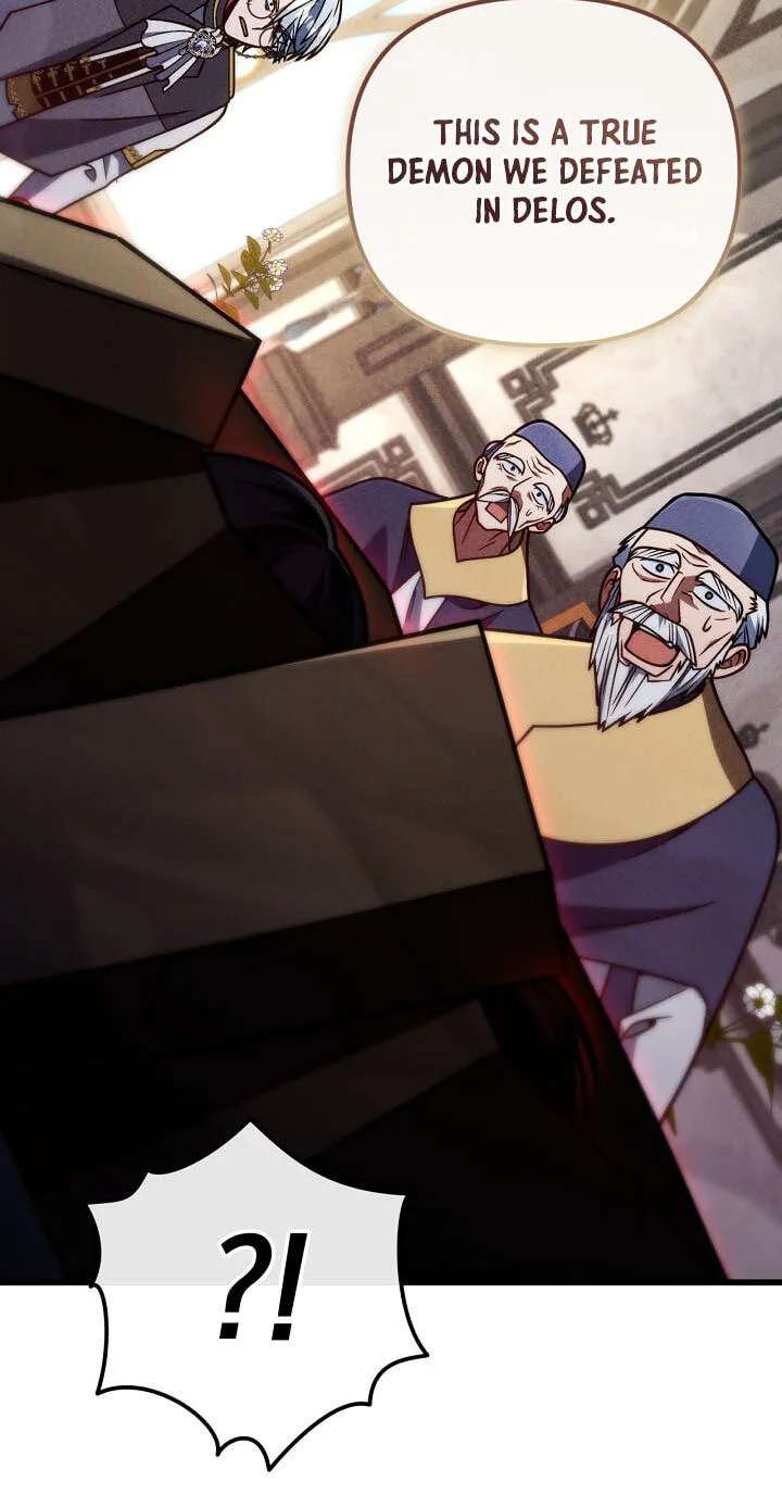 Holy Hella's Ultimate End Chapter 90 - page 75