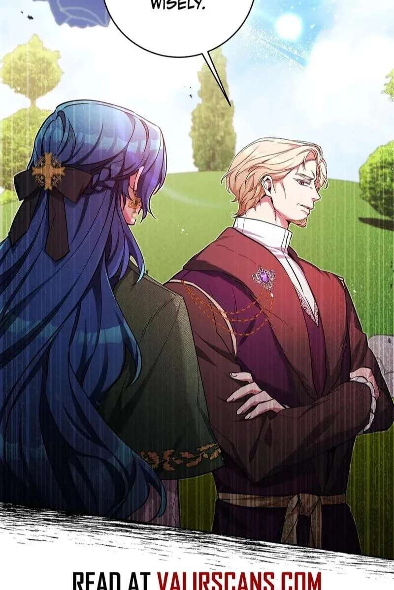 I'm Here to Destroy Chapter 56 - page 29