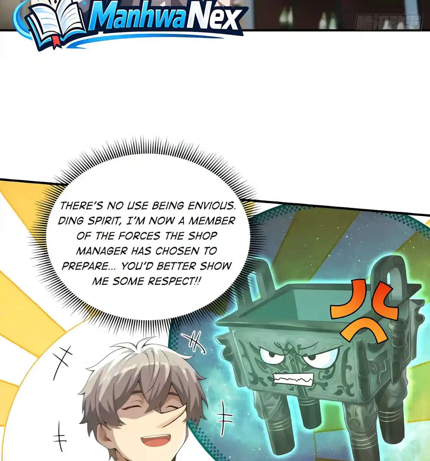 I Ushered in the Age of Mythical Pet Beasts Chapter 49 - page 77