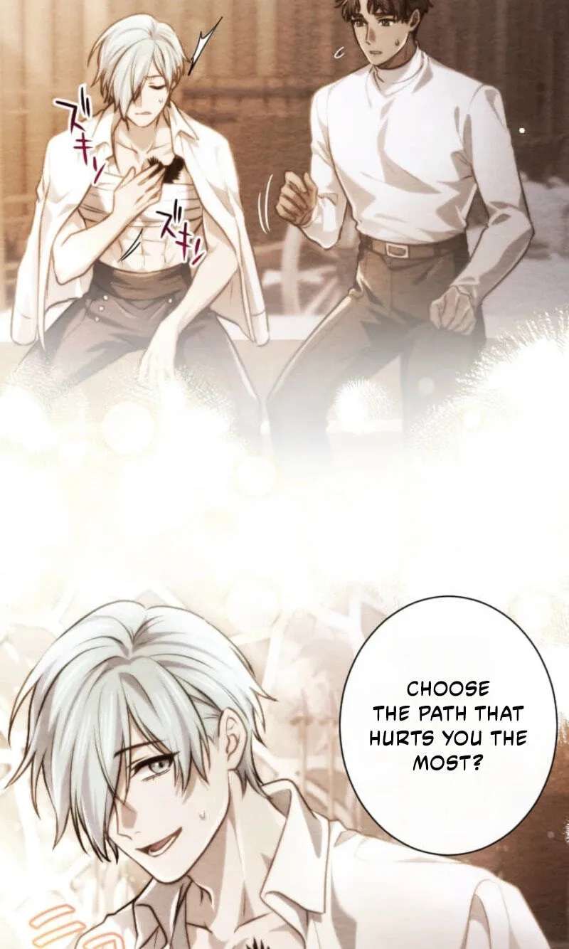 My Aggravating Sovereign Chapter 116 - page 15