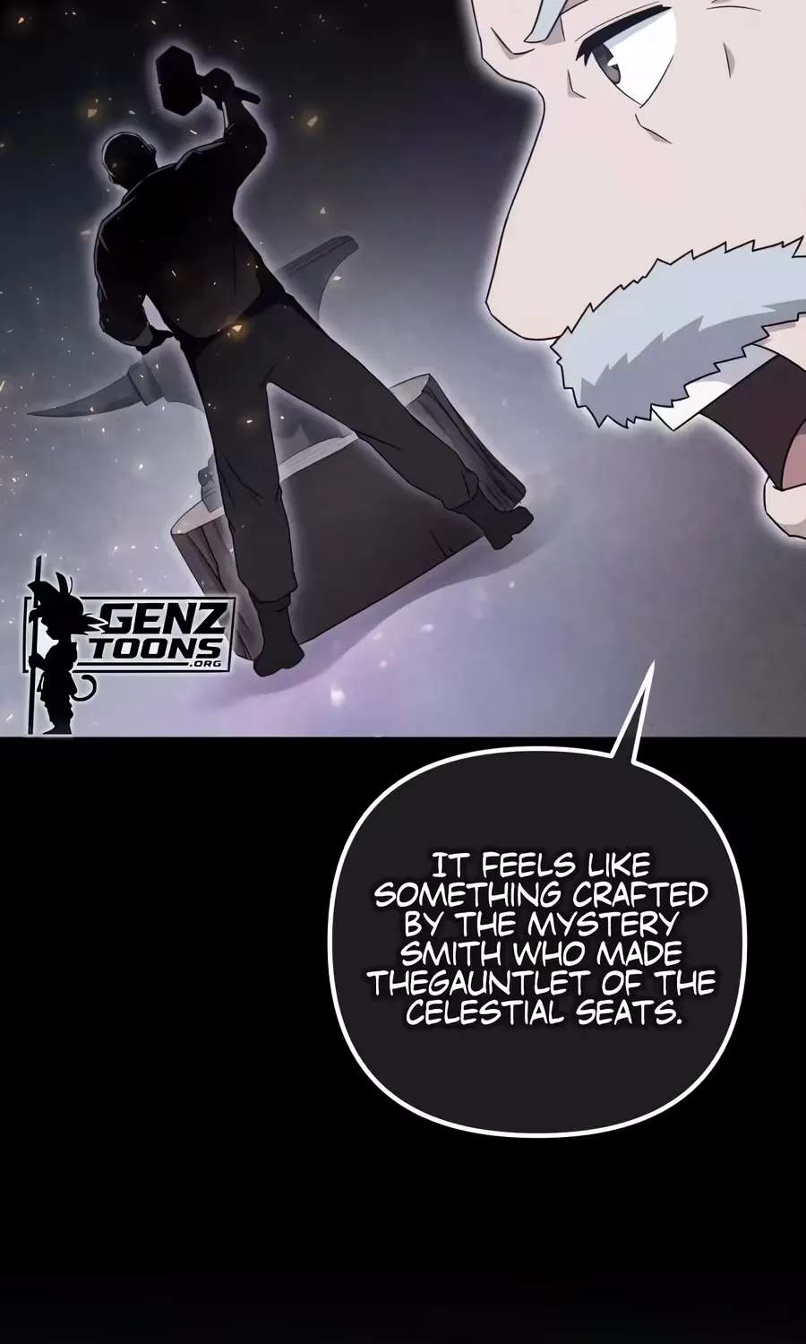The Absolute's Modern Life Chapter 37 - page 47