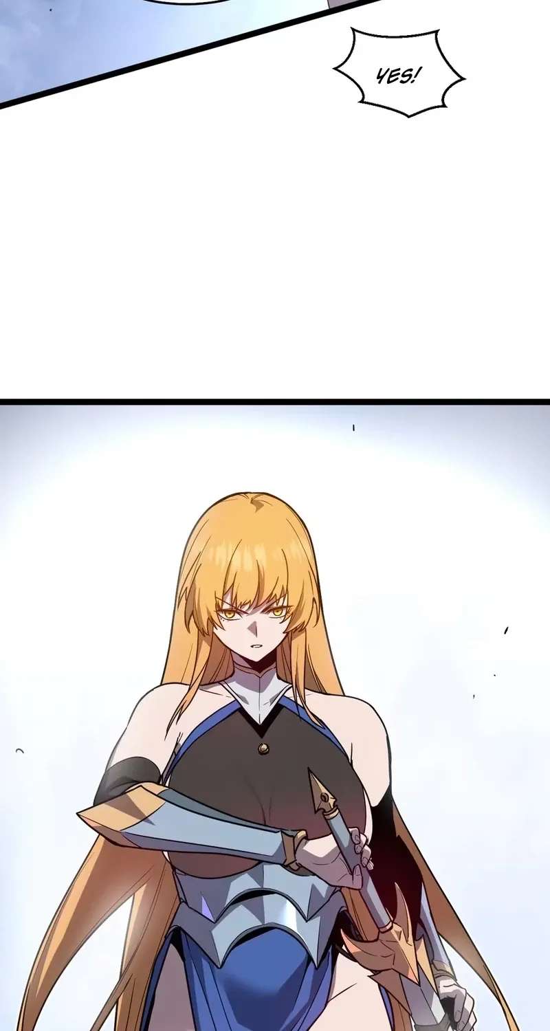 I'm Really Not A Monster Chapter 1 - page 76