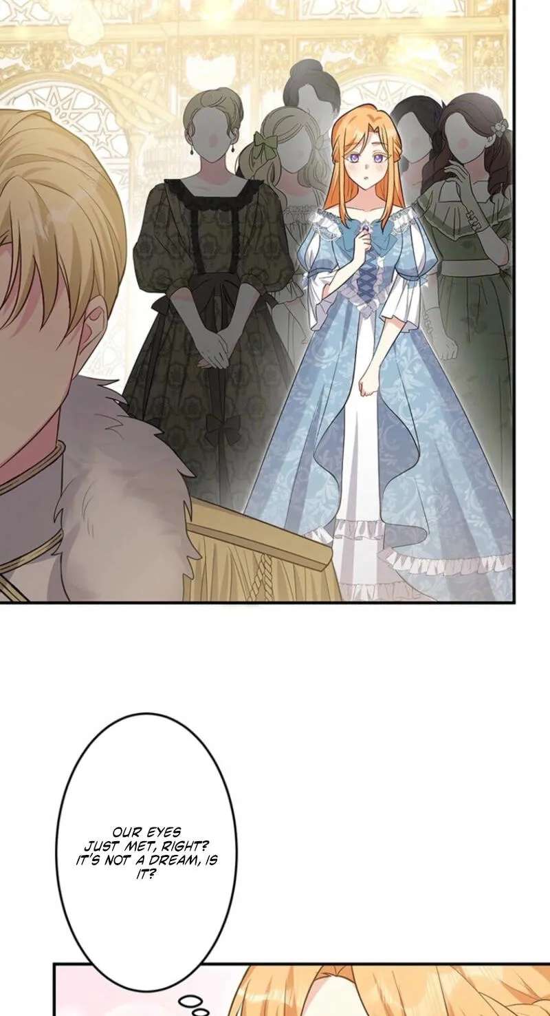 Mob na no ni Kahogo na Koushaku ni Dekiaisareteimasu Chapter 107 - page 40