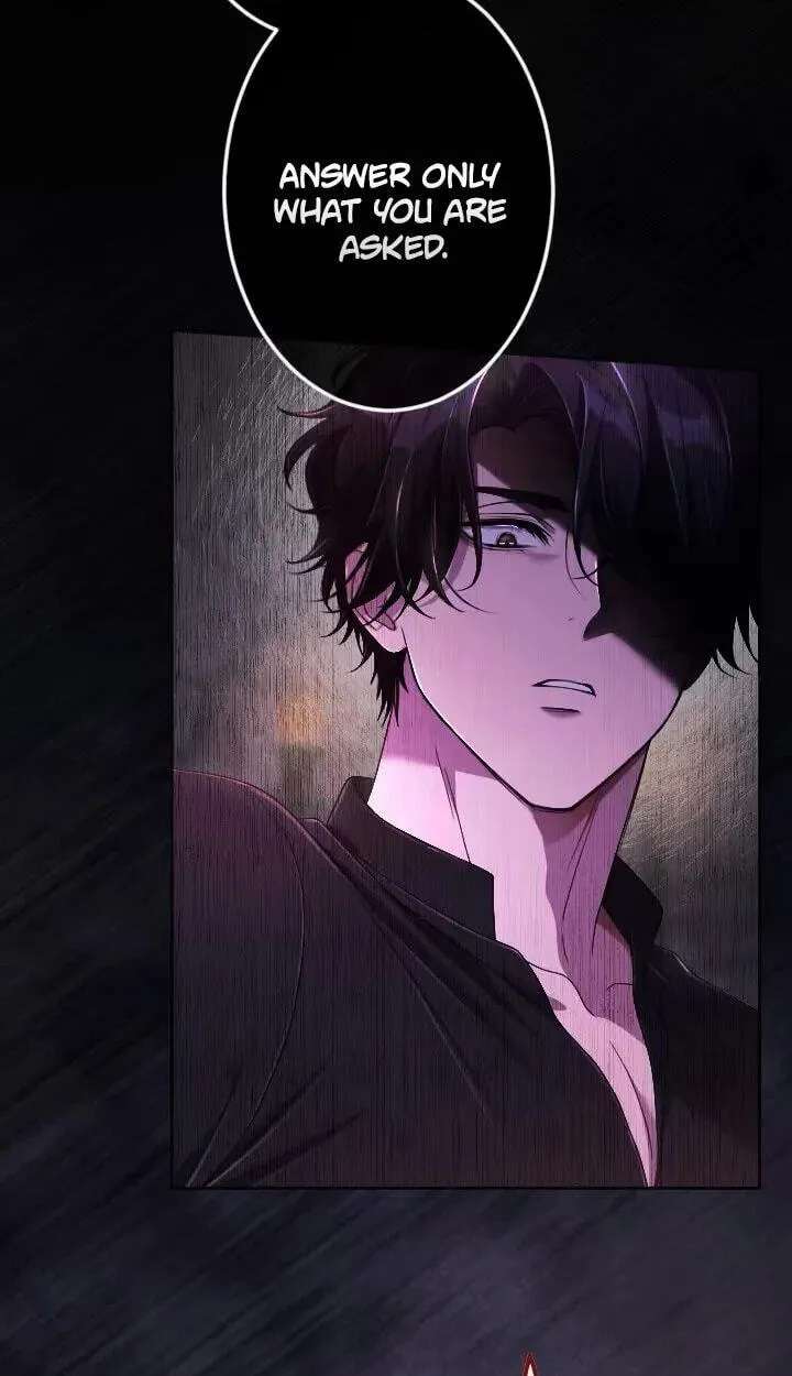 My Fifth Arranged Marriage Is With You, Who Hates Me Chapter 55 - page 26