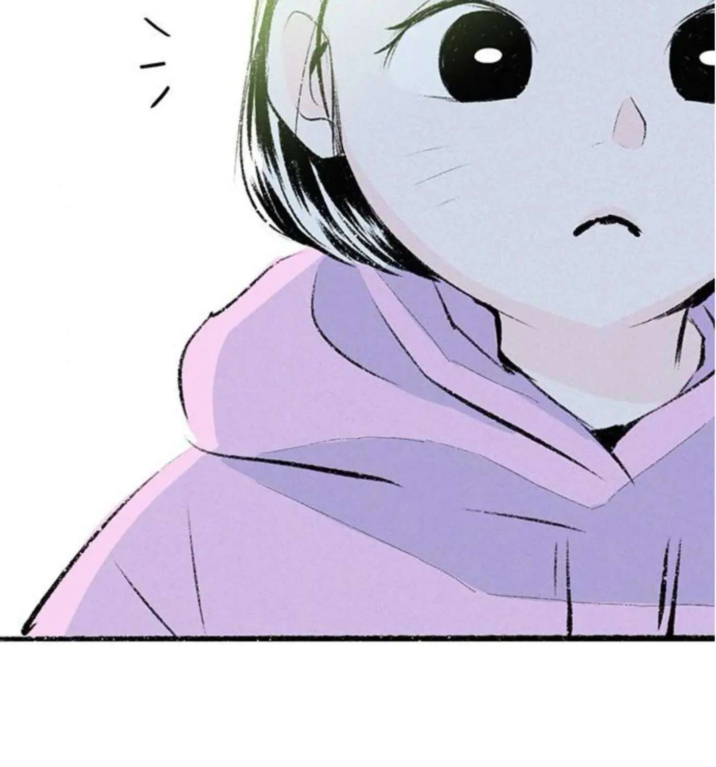 Why Don't I Have Anyone by My Side? Chapter 58 - page 124