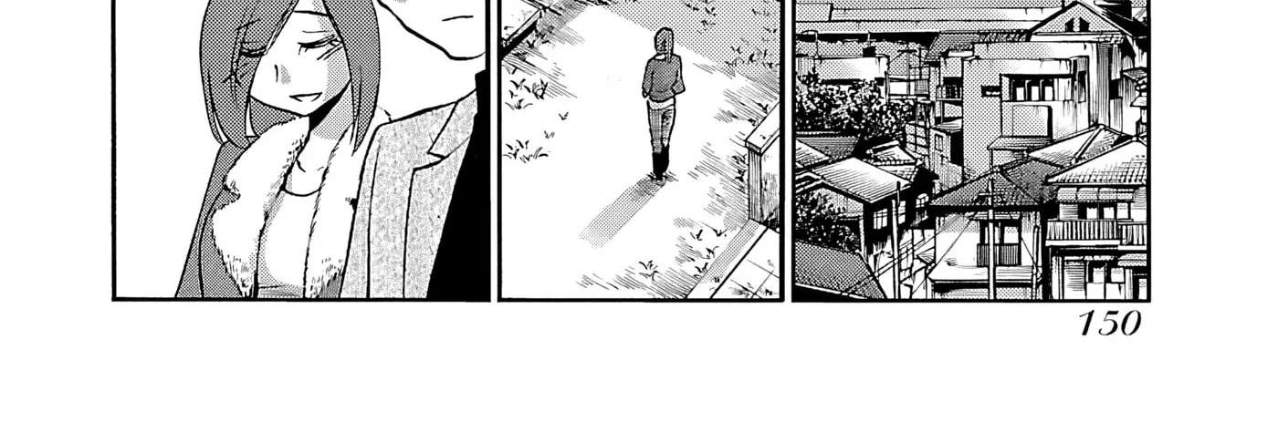 -With me?- Somewhere not here Chapter 6 - page 36