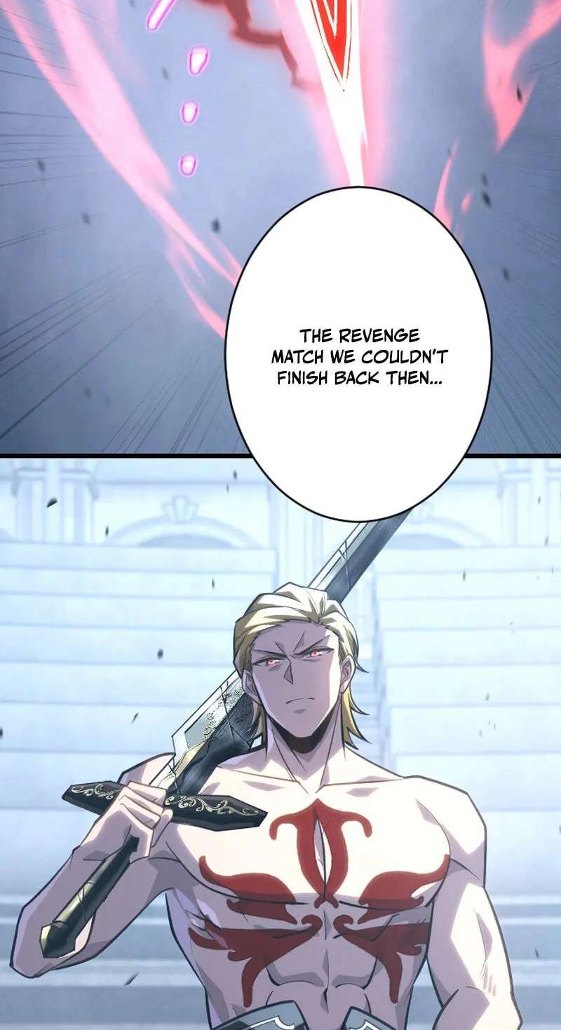 Boukun Meika no Hangyakusha -Aster- Chapter 37 - page 87