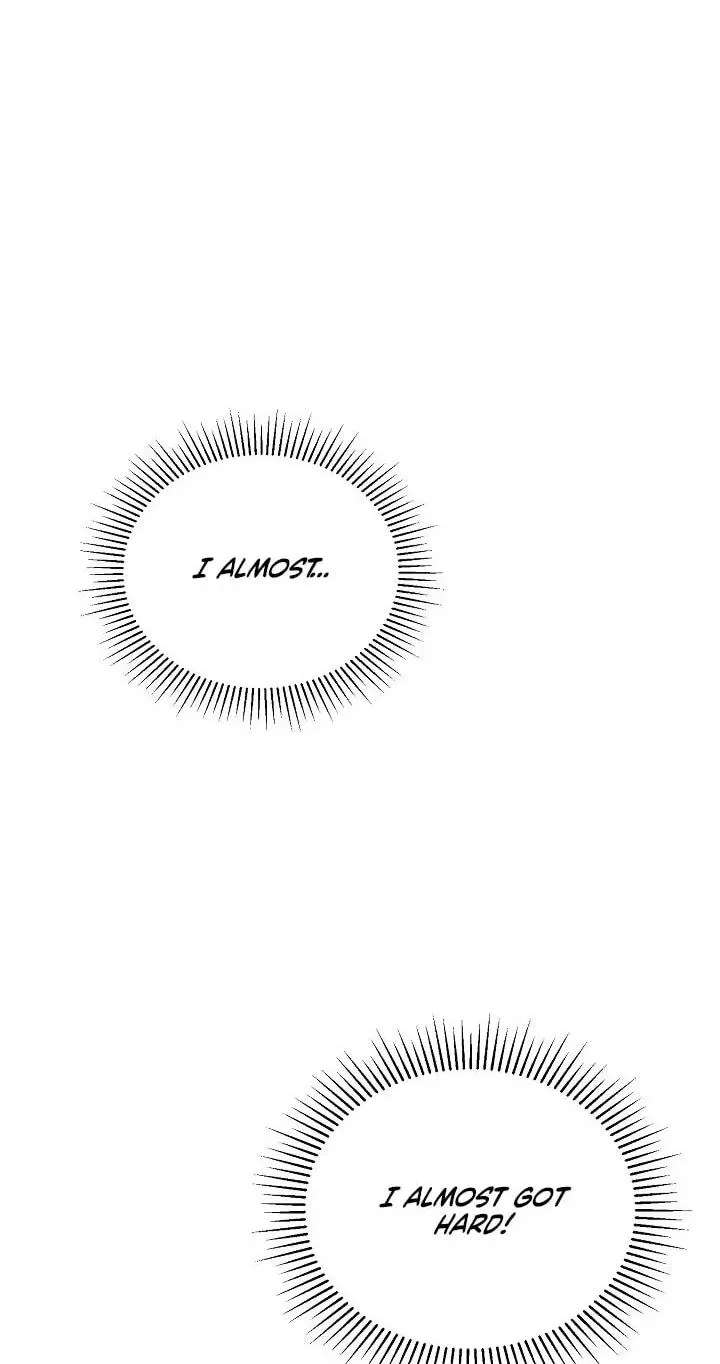 For a Moment! Don't Move Chapter 8 - page 40