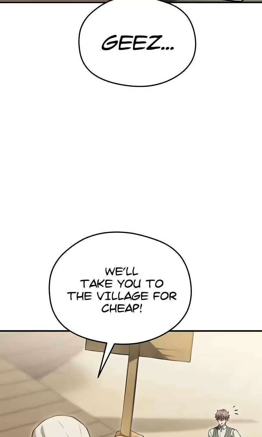 Feasting Lord in Another world Chapter 32 - page 108