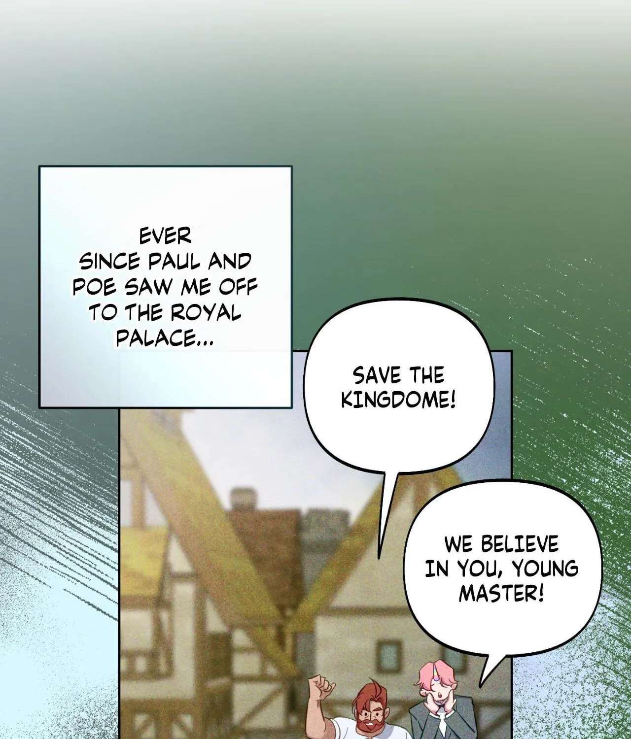 May as Well Get the Best Ending Chapter 58 - page 4