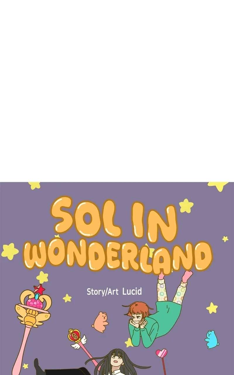 Sol in Wonderland Chapter 16 - page 8
