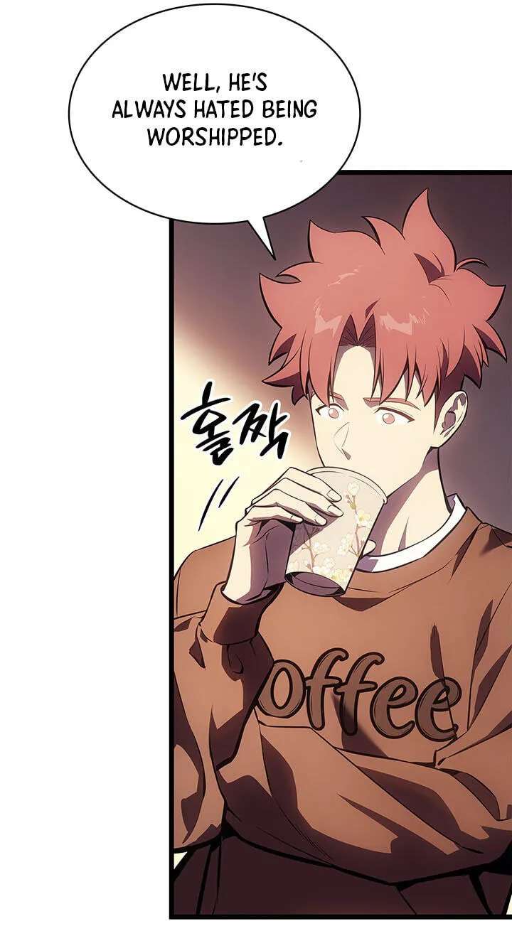 The Return of the Disaster-Class Hero Chapter 192 - page 71