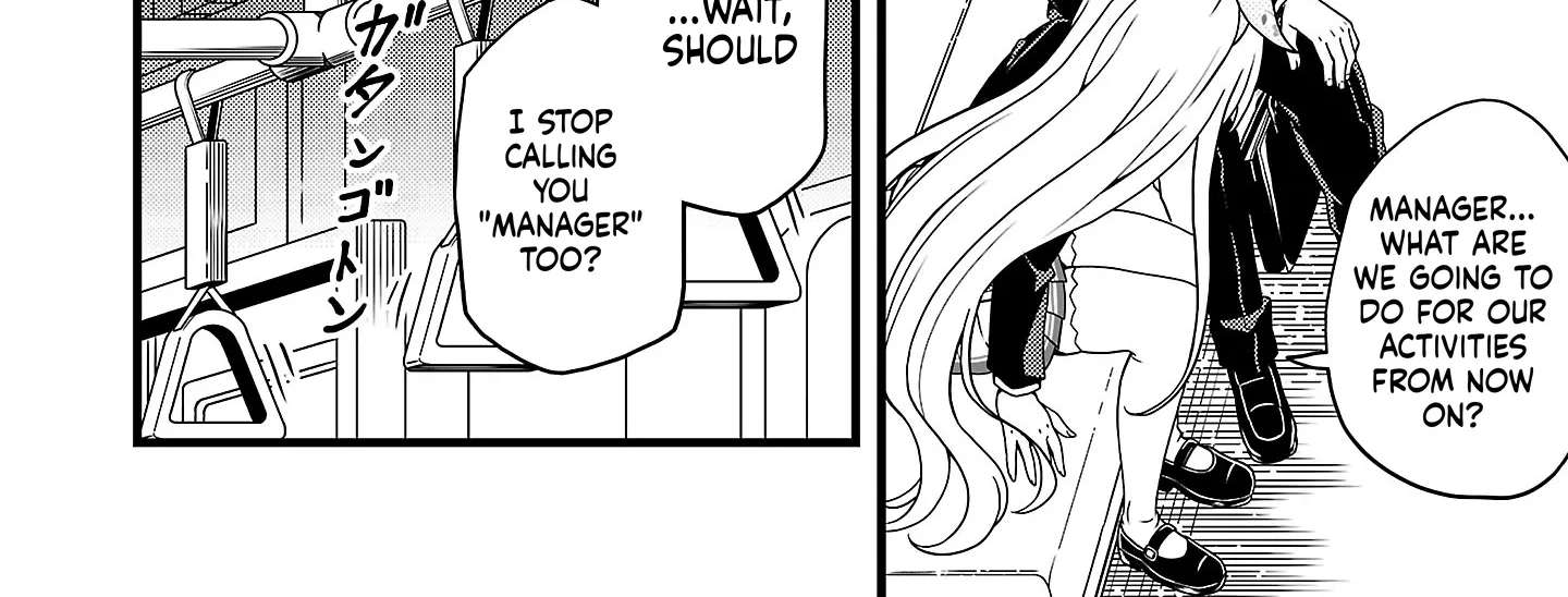 Netto Aidoru No Haishin Wo Tetsudatte Ita Maneejaa No Ore, Nazeka Buzzutte Shimau Chapter 2 - page 5
