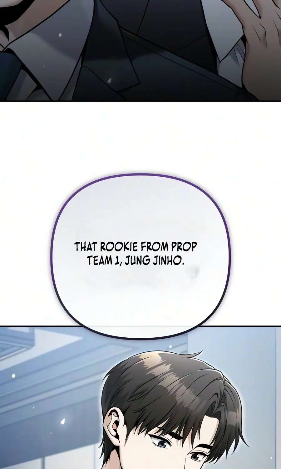 The Money Keeps Piling Up Even If I Spend It Chapter 10 - page 6