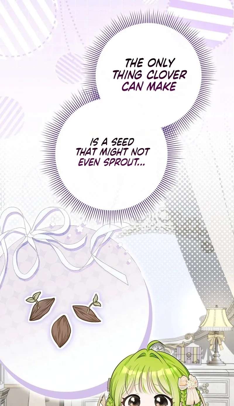 The Baby Sprout Who Bloomed in the Villain Duke's Family Chapter 14 - page 5