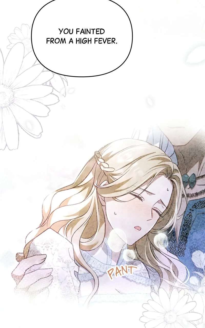 The Northern Warrior’sBeloved Bride Chapter 4 - page 58
