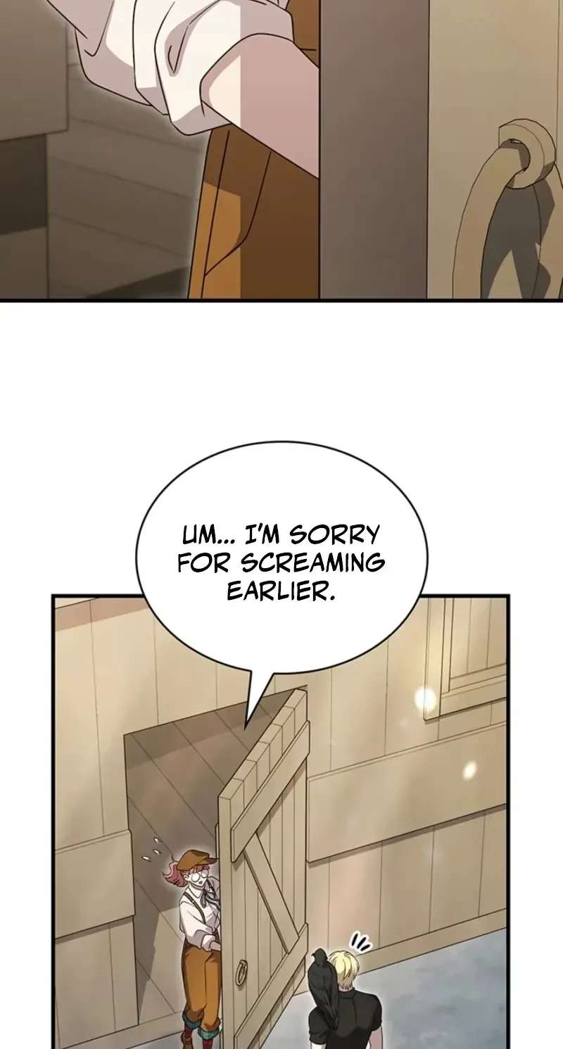 The Tower Master Who Became the Grand Duchess Chapter 69 - page 38