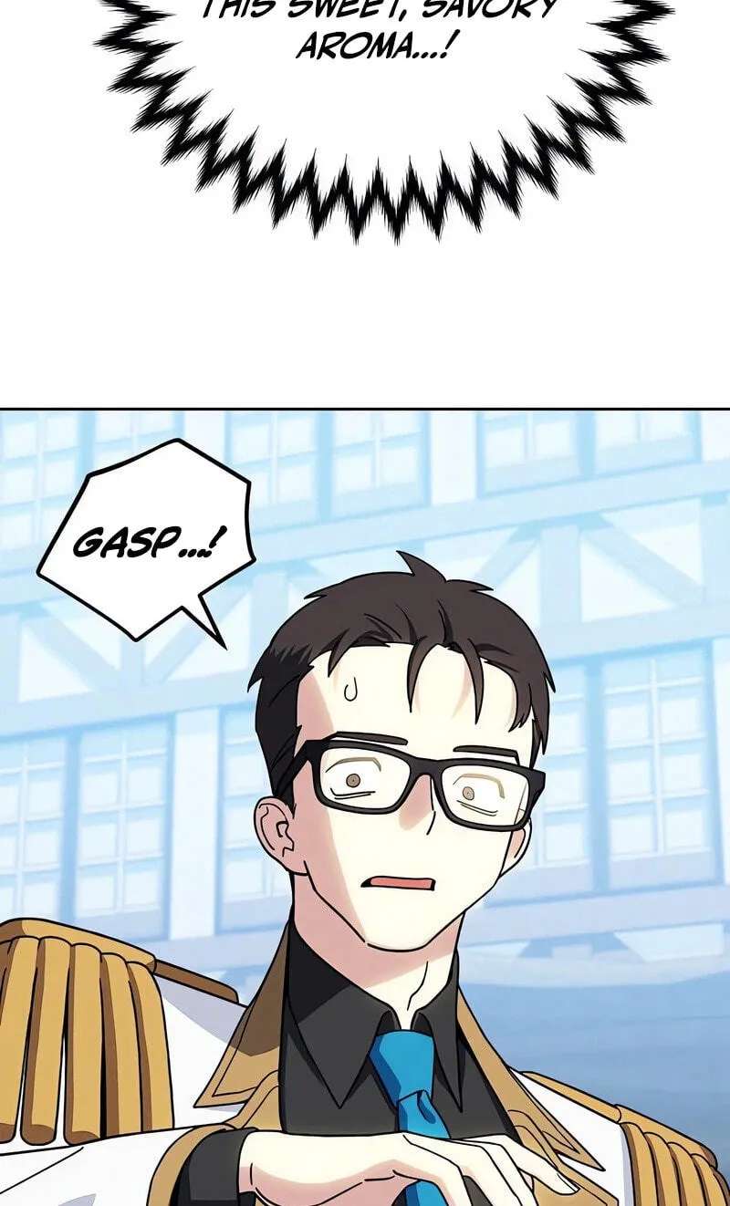 Healing at the Academy Convenience Store Chapter 10 - page 78