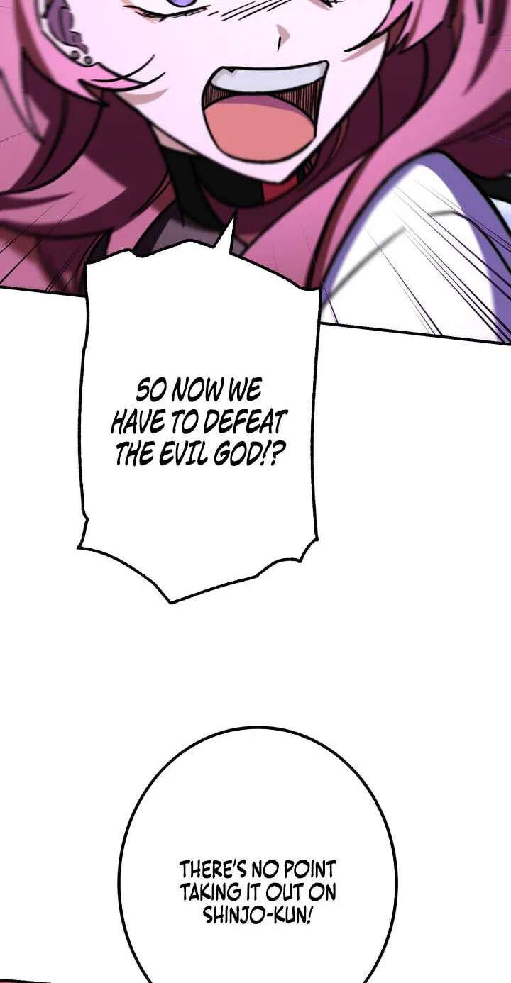 Saikyou Ansatsusha, Class Ten'i de Isekai e Chapter 153 - page 55