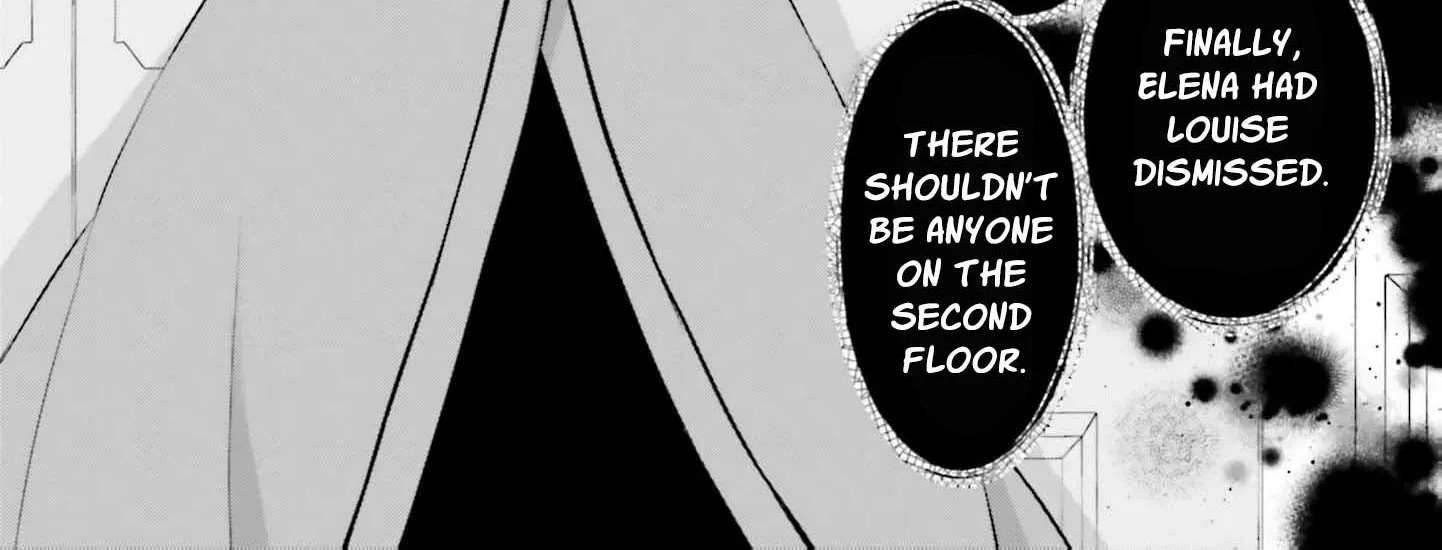 10 Days Until the Engagement is Broken Chapter 14 - page 17