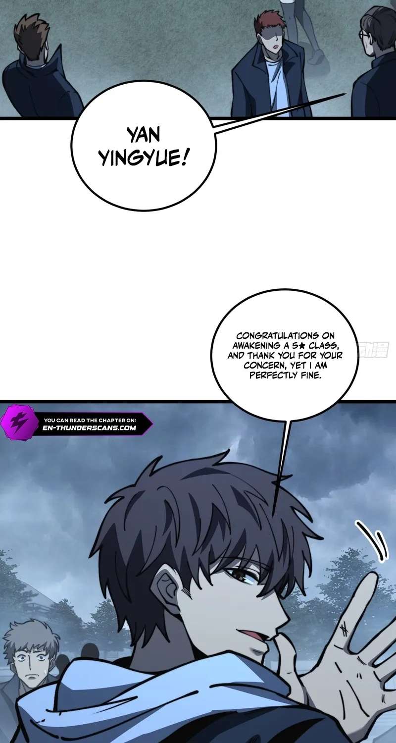Global Awakening: The Synthesis Master Starts with an Undead Army Chapter 2 - page 16