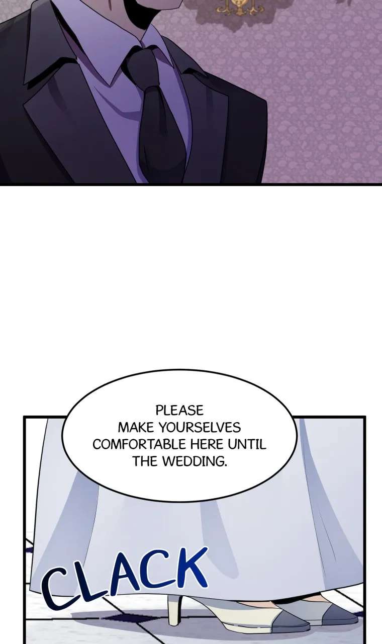 The VillainessLives Again Chapter 34 - page 19
