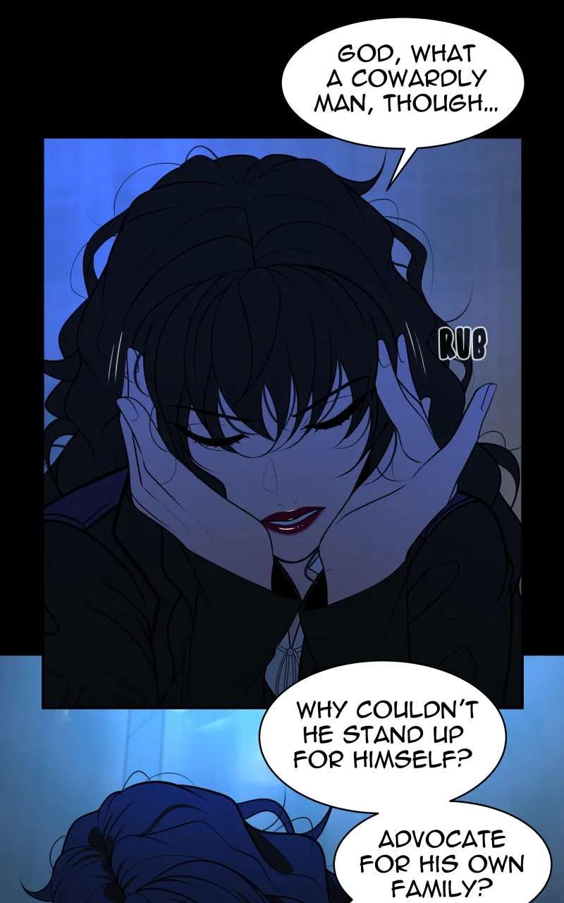 To Tame A Fire Chapter 156 - page 36