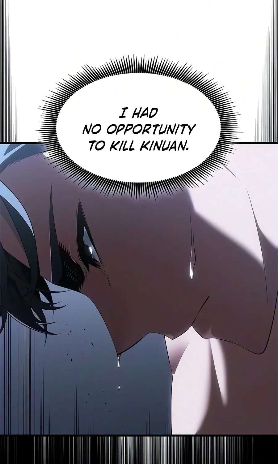 Bad Born Blood Chapter 99 - page 93