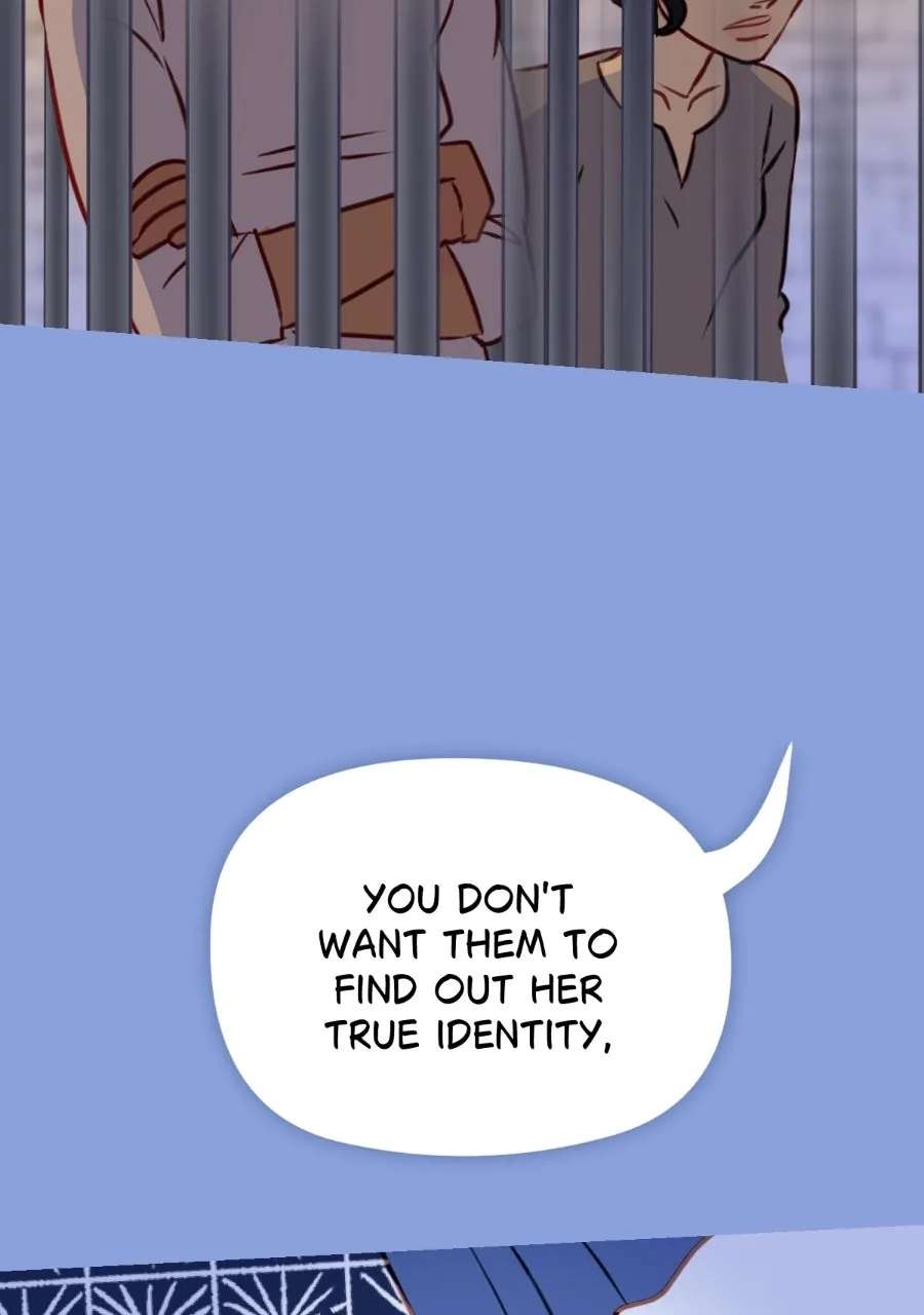 Cinderelle Chapter 49 - page 56