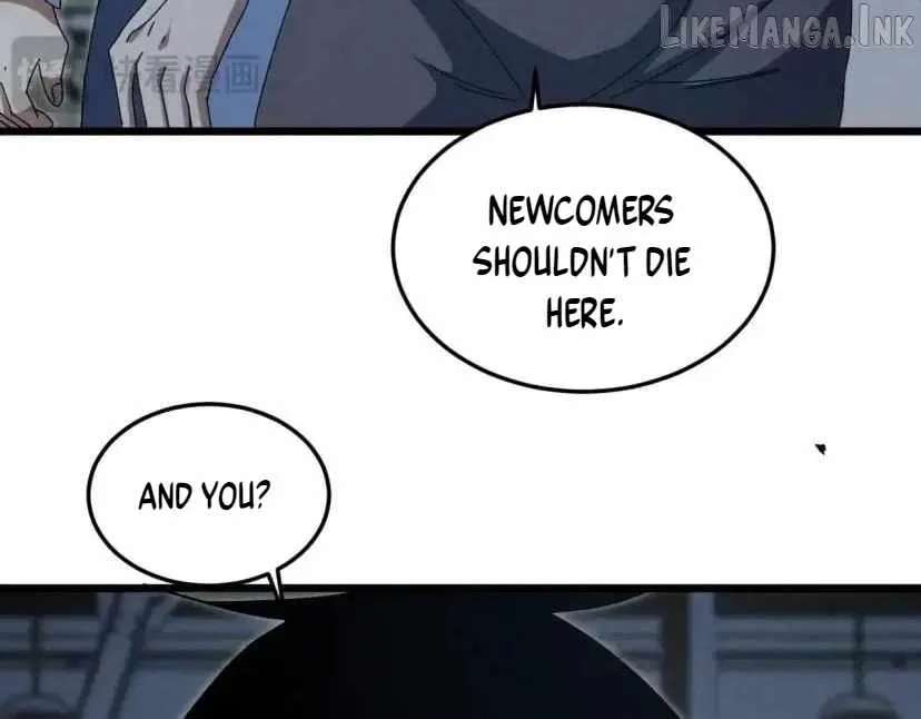 Rebirth of the Campus Special Forces Soldier Chapter 76 - page 40