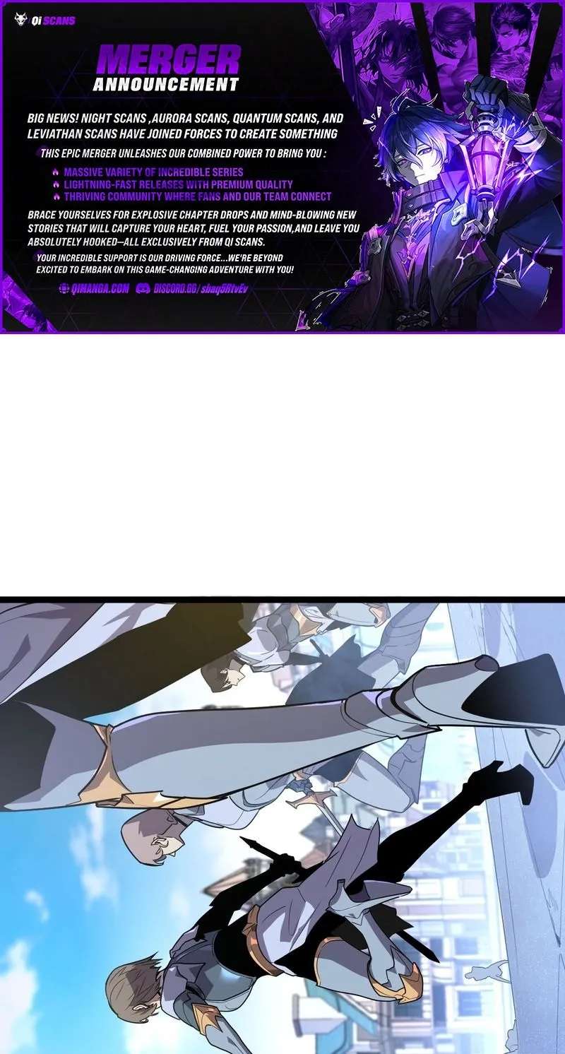 I'm Really Not A Monster Chapter 6 - page 1