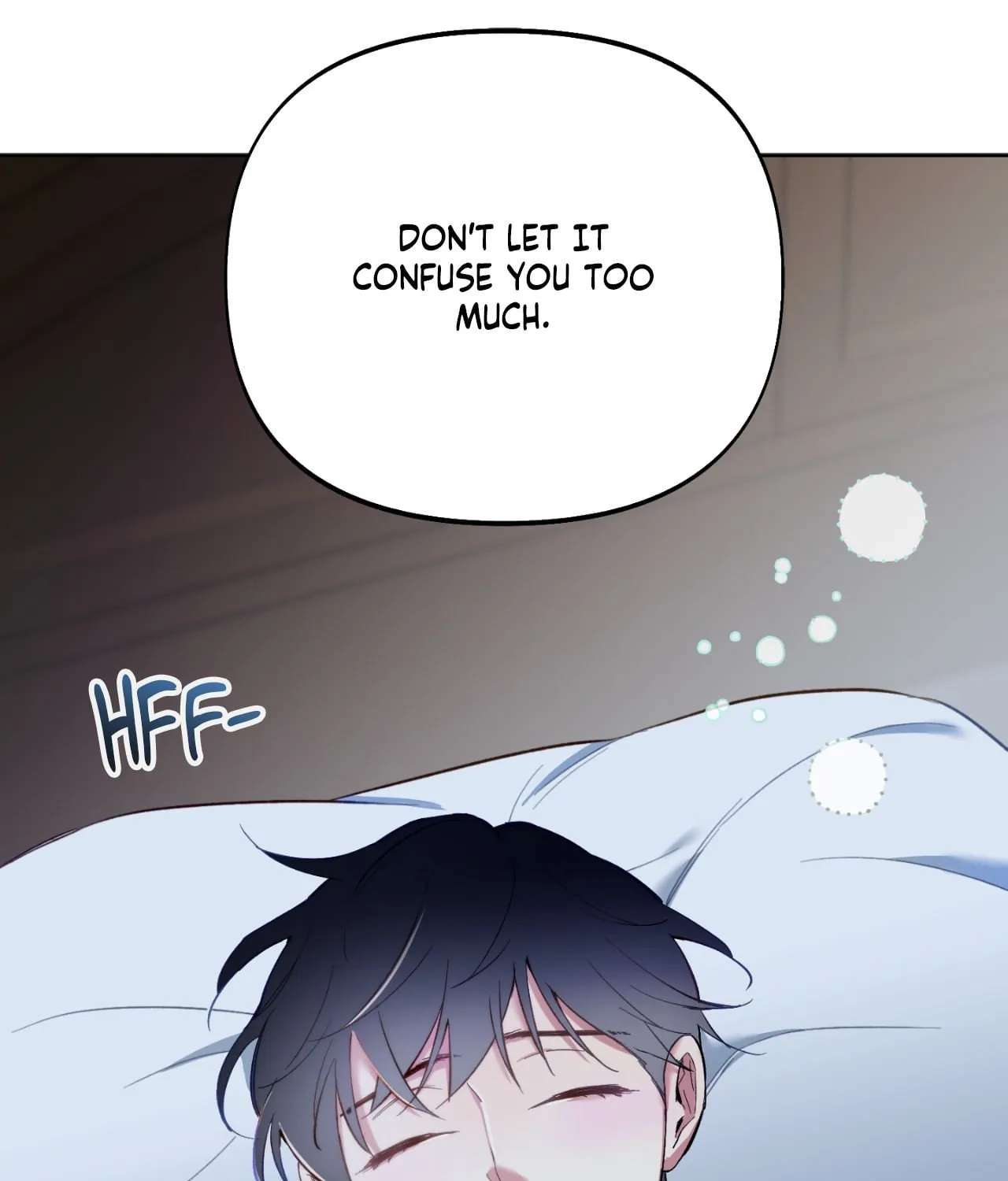 May as Well Get the Best Ending Chapter 57 - page 140