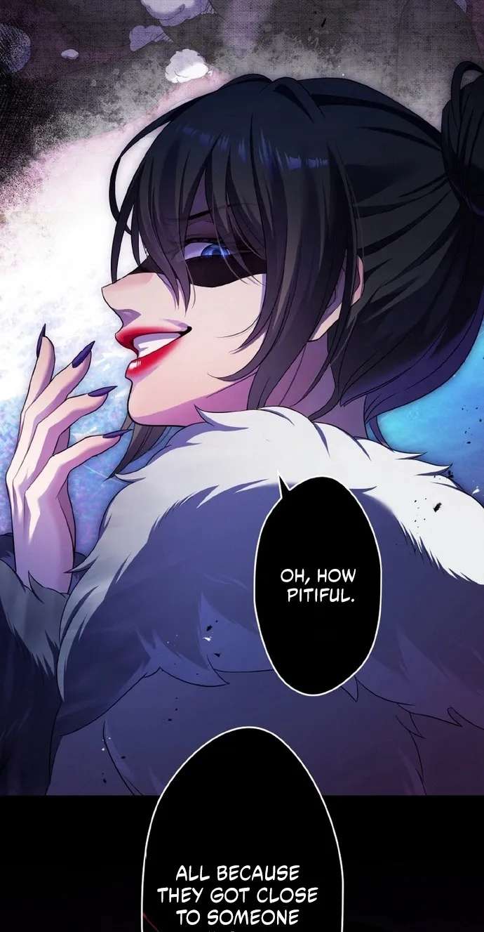 The Legendary Assassin Reincarnated As The Beloved Youngest Daughter Of A Royal Family Chapter 105 - page 55