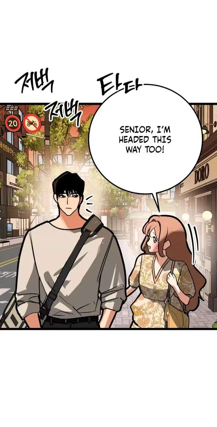 Two Faces Chapter 34 - page 25