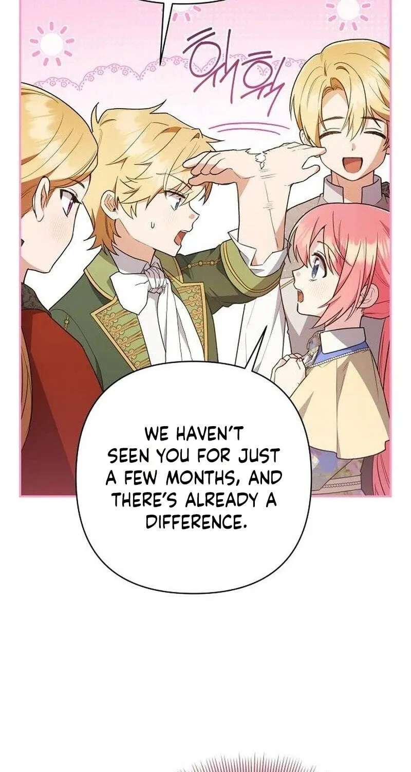 The Archmage Becomes the Swordmaster's Youngest Daughter Chapter 52 - page 95