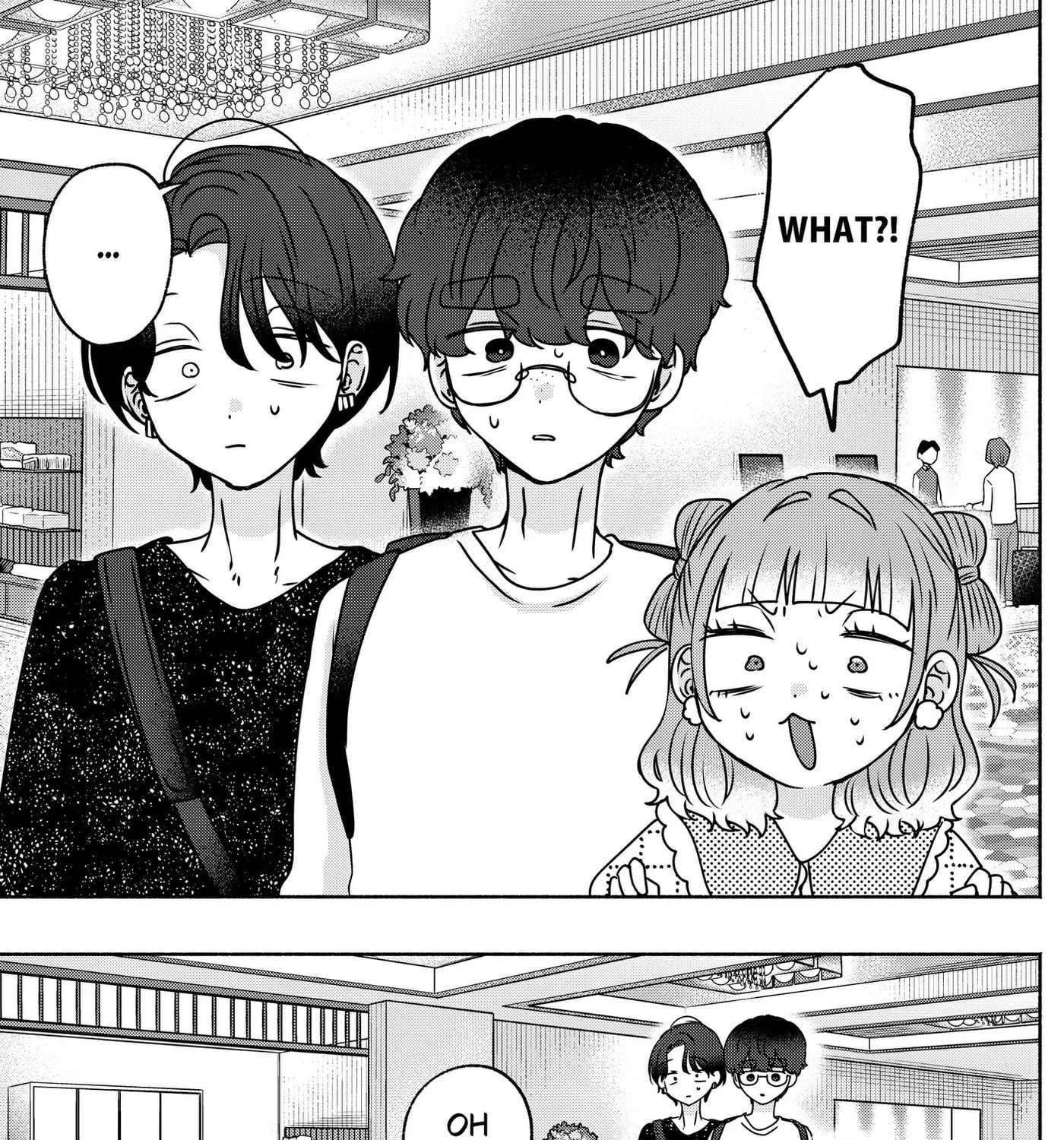 Yagate Efude o Utsuroshi Kimi wa Chapter 28 - page 9