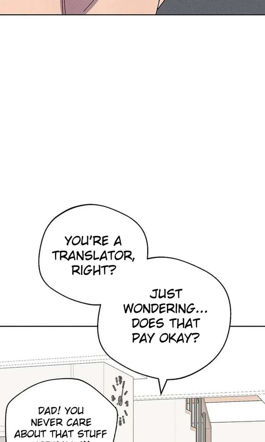 Love Roasting Chapter 41 - page 103