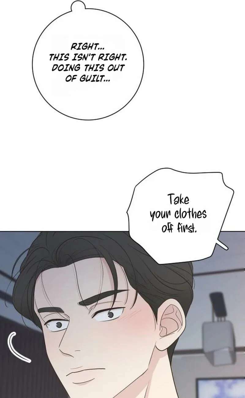 I'm Your Revenge Chapter 17 - page 63