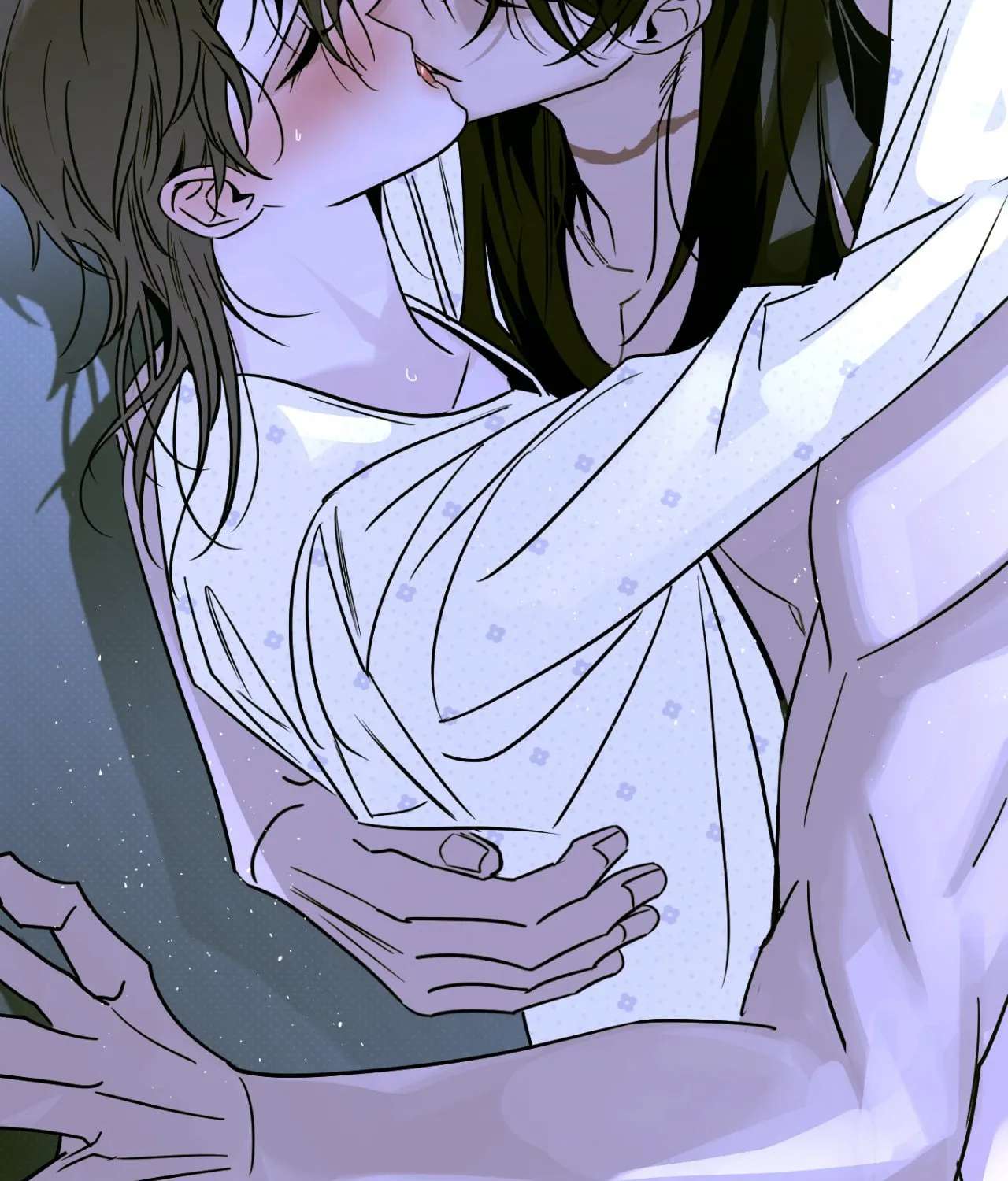 Moonlight Projection Chapter 36 - page 128